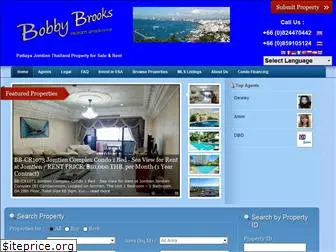 bobbybrooksproperty.com