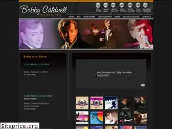 bobbycaldwell.com