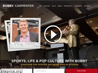 bobbycarpenter.com