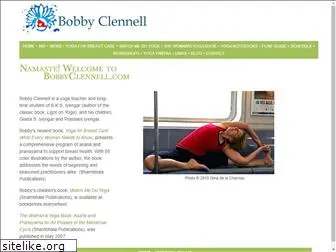 bobbyclennell.com