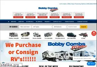 bobbycombsrvcenter.com