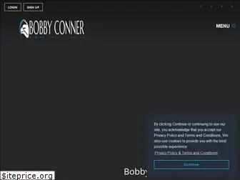 bobbyconner.org