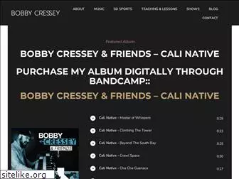 bobbycressey.com