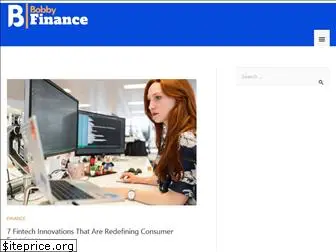 bobbyfinance.com