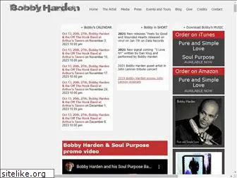 bobbyharden.com