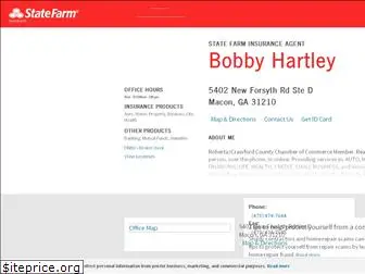 bobbyhartley.com