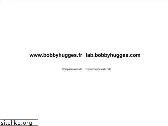 bobbyhugges.com
