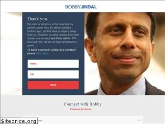 bobbyjindal.com