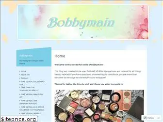 bobbymain.wordpress.com
