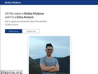 bobbymuljono.com