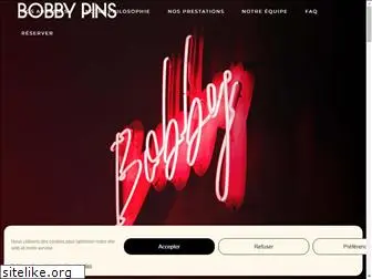 bobbypinsparis.com