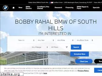 bobbyrahalbmw.com