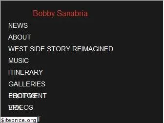 bobbysanabria.com