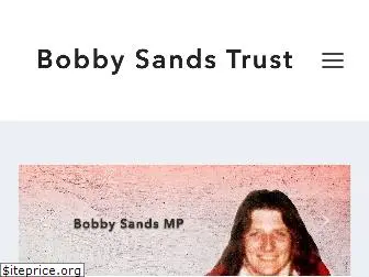bobbysandstrust.com