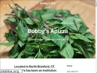 bobbysapizza.com