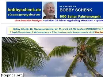 bobbyschenk.de