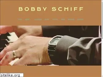 bobbyschiffmusic.com