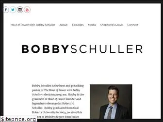 bobbyschuller.com