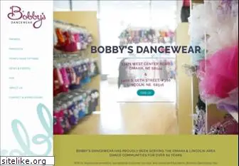 bobbysdancewear.com