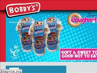 bobbysfoods.co.uk