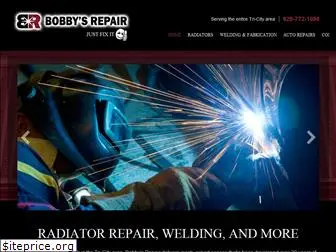 bobbysrepair.com