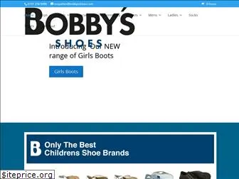 bobbysshoes.com