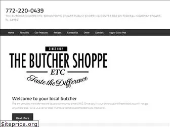 bobbythebutcher.com