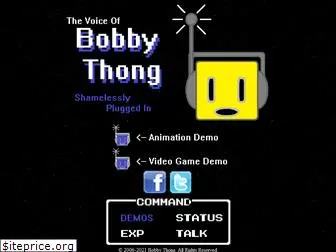 bobbythong.com