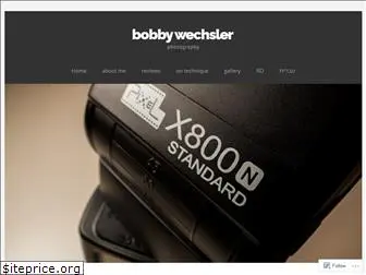 bobbywechsler.com