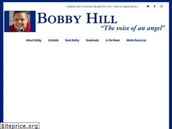 bobbywhill.com