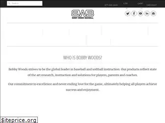 bobbywoodssports.com