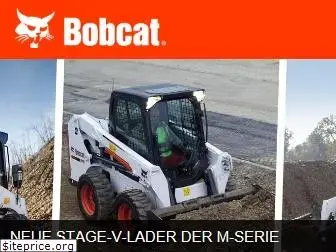 bobcat.com