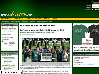 bobcatattack.com