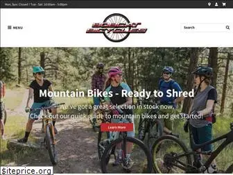 bobcatbicycles.com