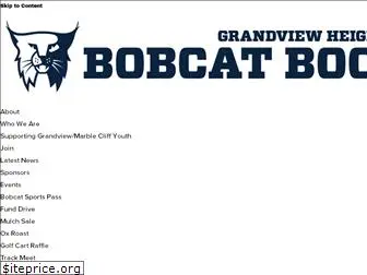 bobcatboosters.org
