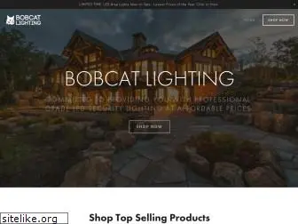 bobcatlighting.com