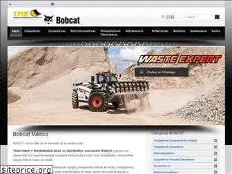 bobcatmexico.com