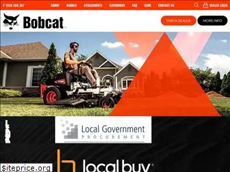 bobcatmowers.com.au