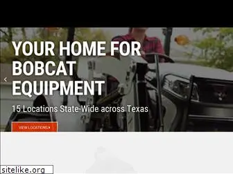 bobcatofabilene.com