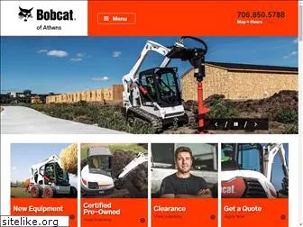 bobcatofathens.com