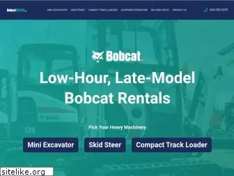 bobcatrental.ca