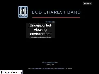 bobcharestmusic.com