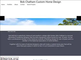 bobchatham.com