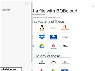 bobcloud.net