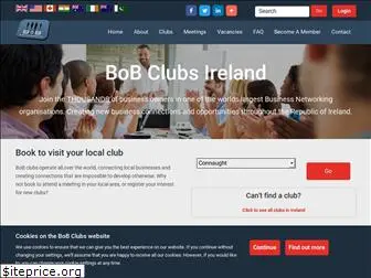 bobclubs.ie