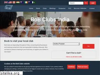 bobclubs.in