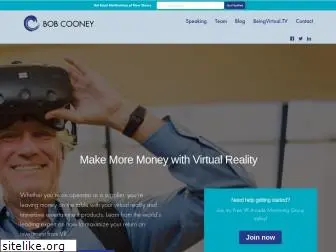 bobcooney.com