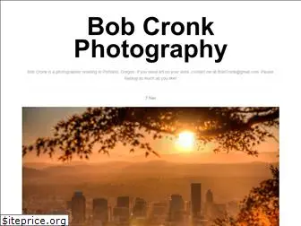 bobcronkphotography.com