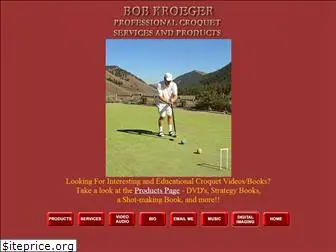 bobcroquet.com