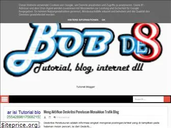 bobde8.blogspot.com
